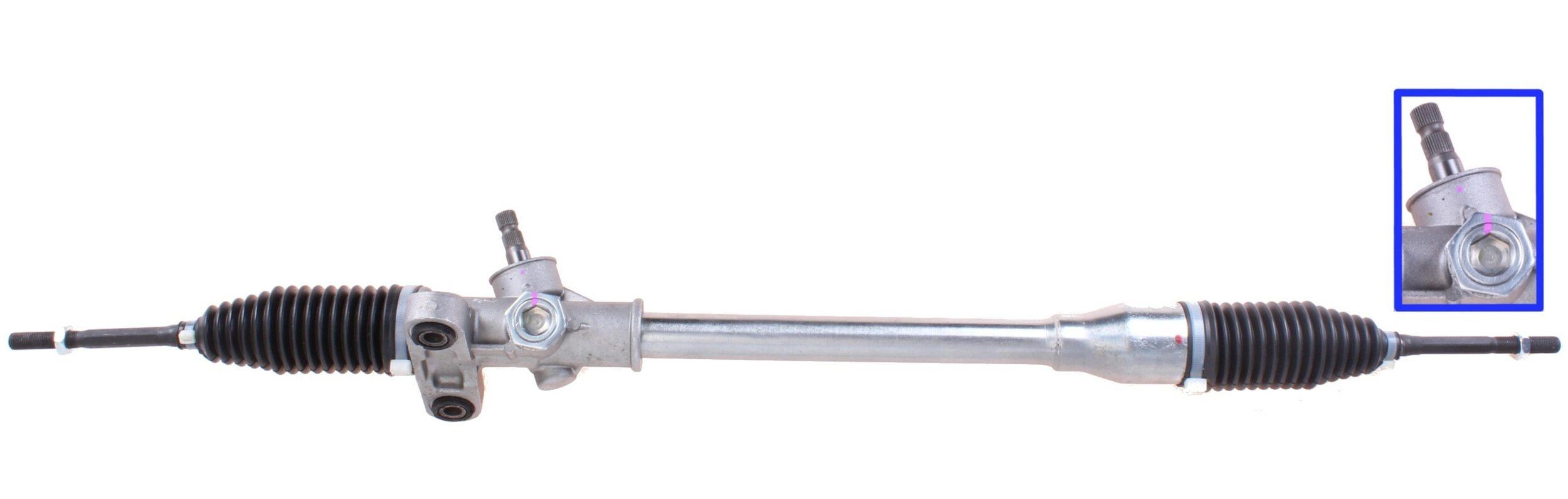 Tandstang DRI 714520700 DRI 714520700: Tandstang Toyota SUPRA 2002