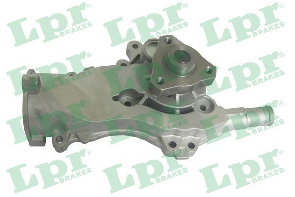 LPR Vattenpump WP0786 WP0786 LPR vattenpumpar Chevy KALOS