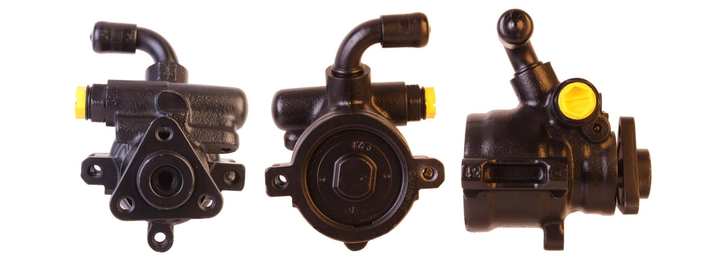 DRI Servopumpe 715520008 715520008 Servostyring pumpe SKODA 105,120 DRI