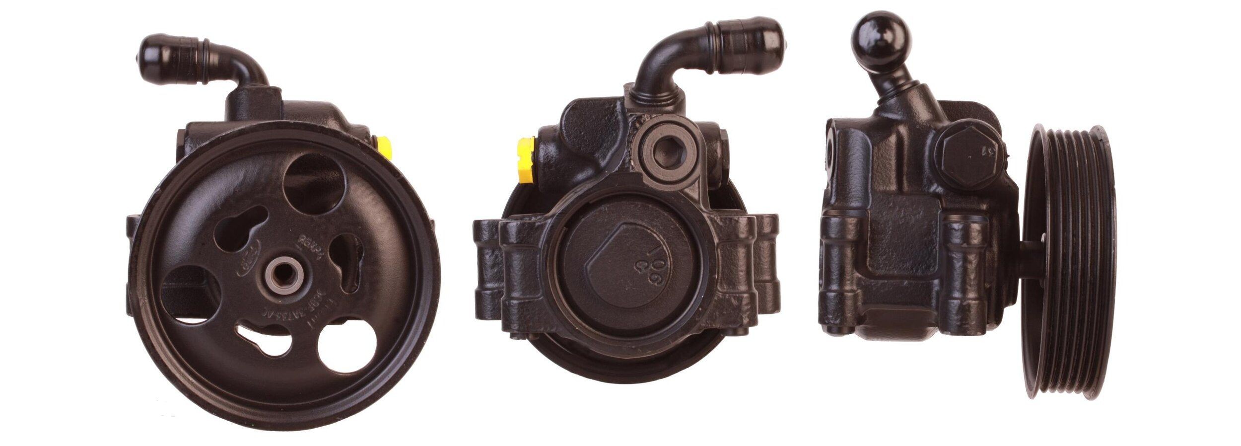 DRI Roolivõimu pump 715520037 DRI 715520037 Roolivõimendi pump Mazda B-seeria Pick-up originaal hind