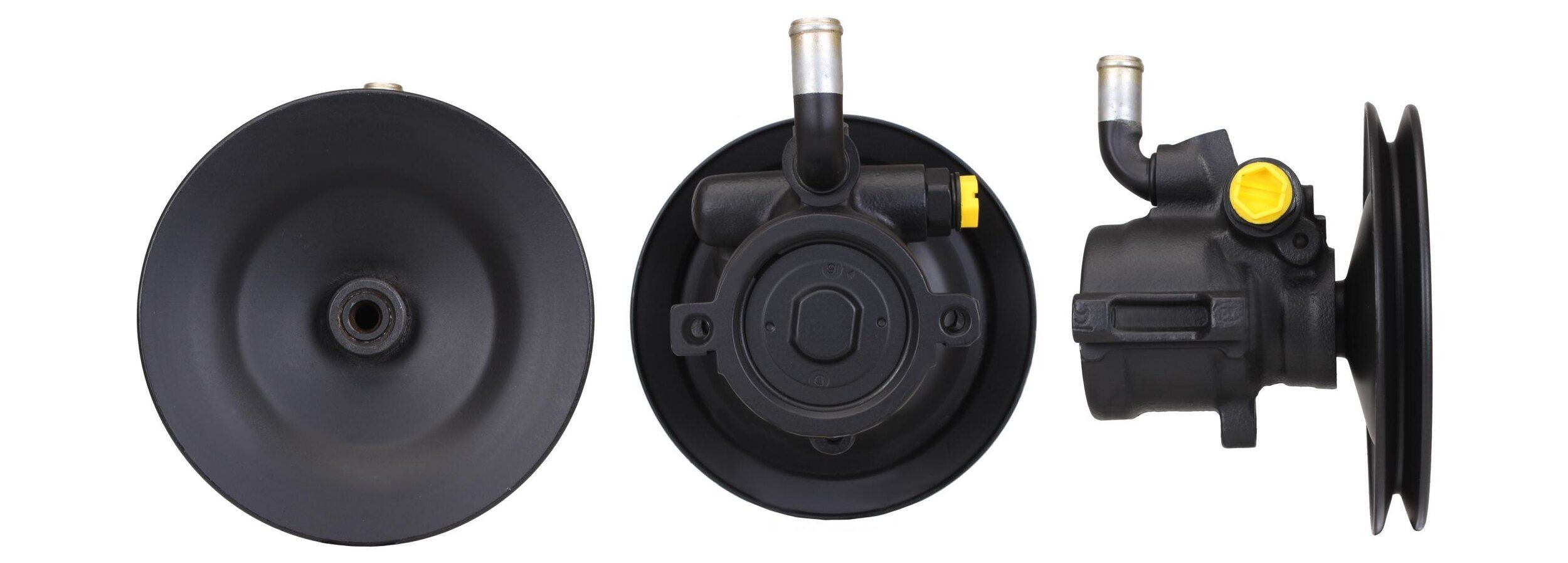 DRI Bomba de direção 715520089 Bomba de direção DRI VOLVO 715520089