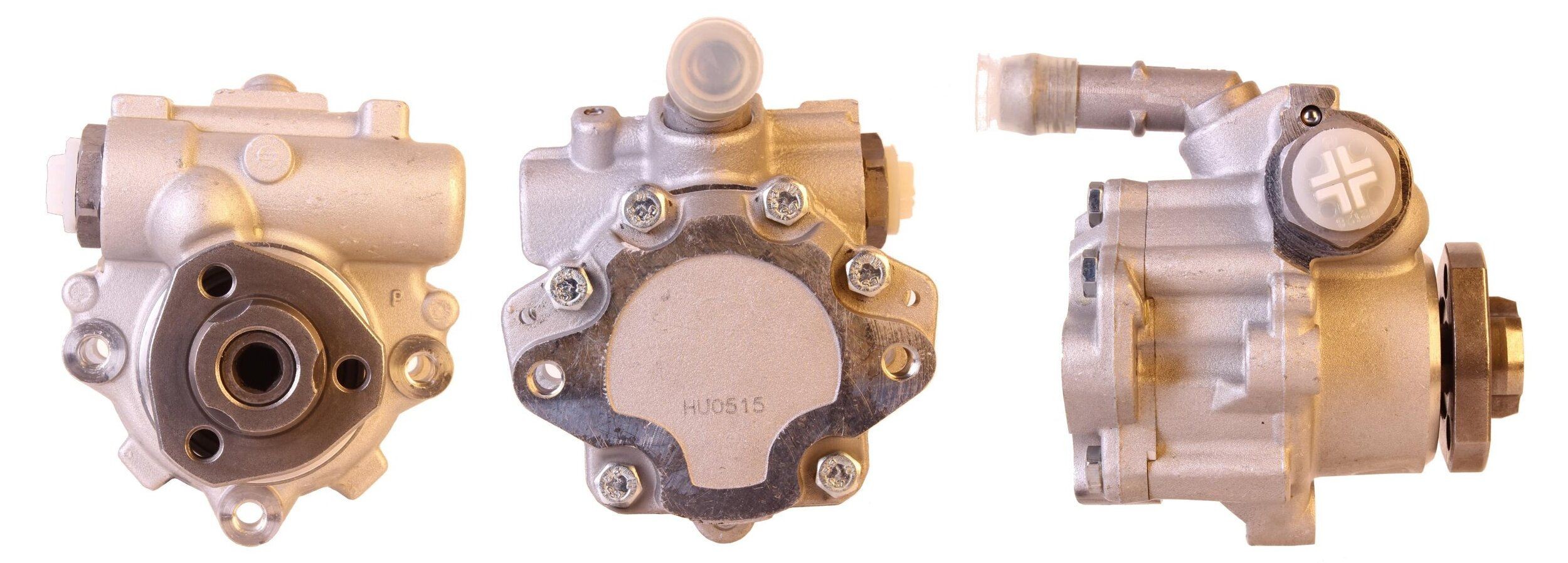 DRI Stūres pastiprinātāja sūknis 715520096 DRI 715520096 Stūres pastiprinātāja sūkņi VW Lupo 6x1 cena