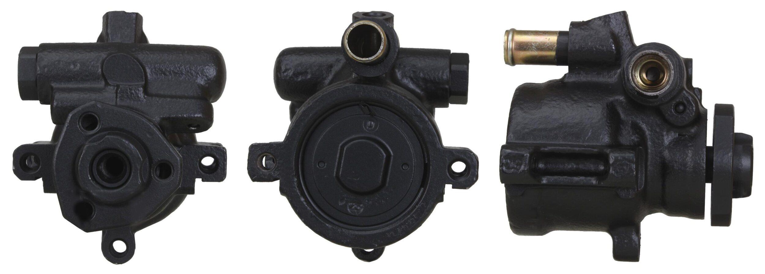 DRI Servopumpe 715520097 715520097 Servopumpe SKODA 105,120 DRI