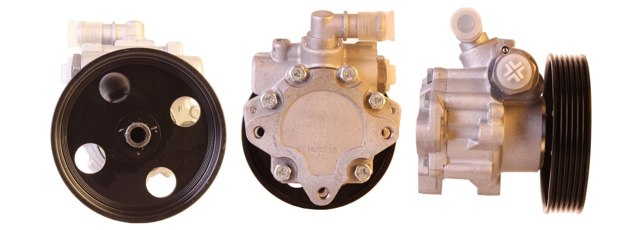 DRI Power steering pump 715520108 Fiat CROMA DRI power steering pump 715520108