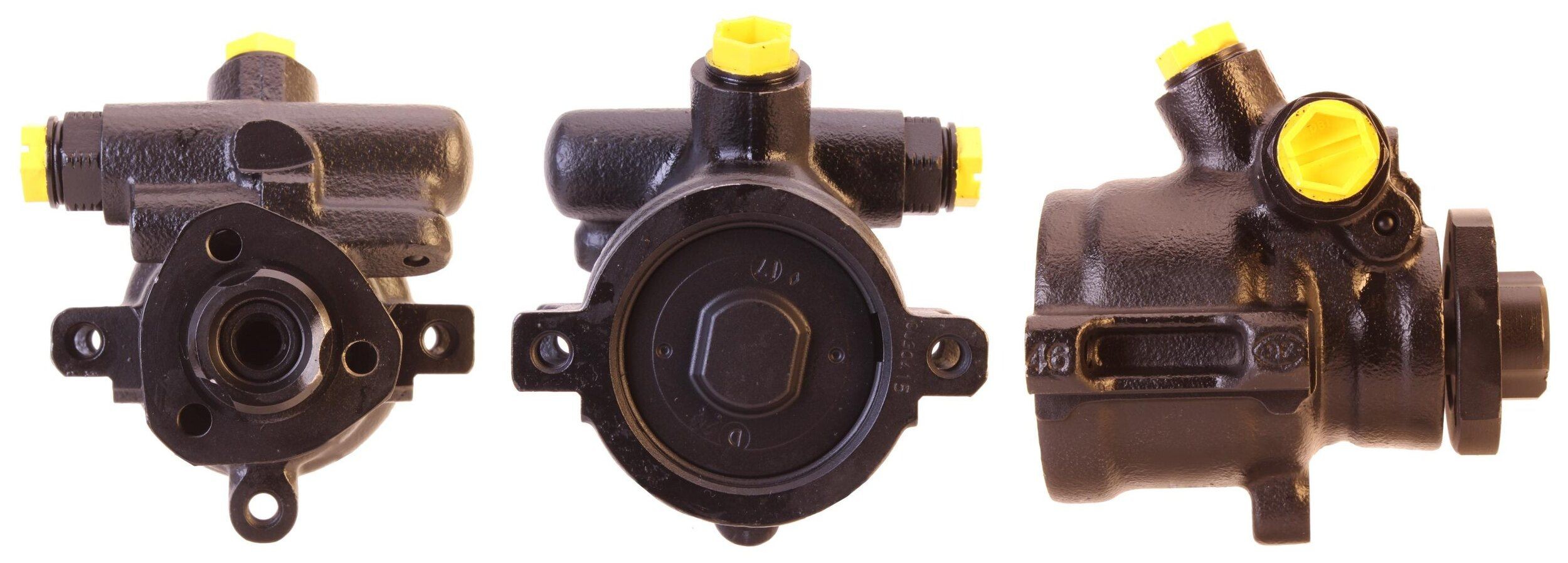 DRI Servopumpe 715520150 715520150 Hydraulikkpumpe VW JETTA DRI