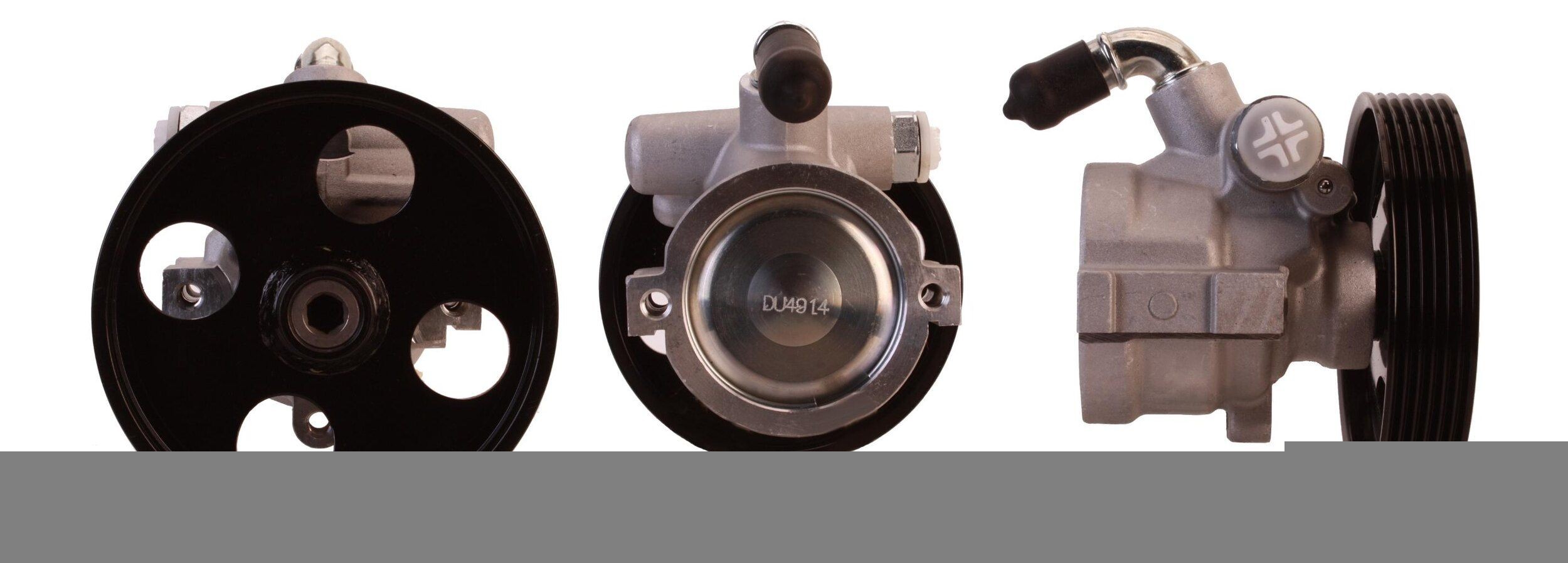 Pompe de direction assistée DRI 715520229 DRI 715520229: Pompe hydraulique de direction assistée Peugeot 3008 2022