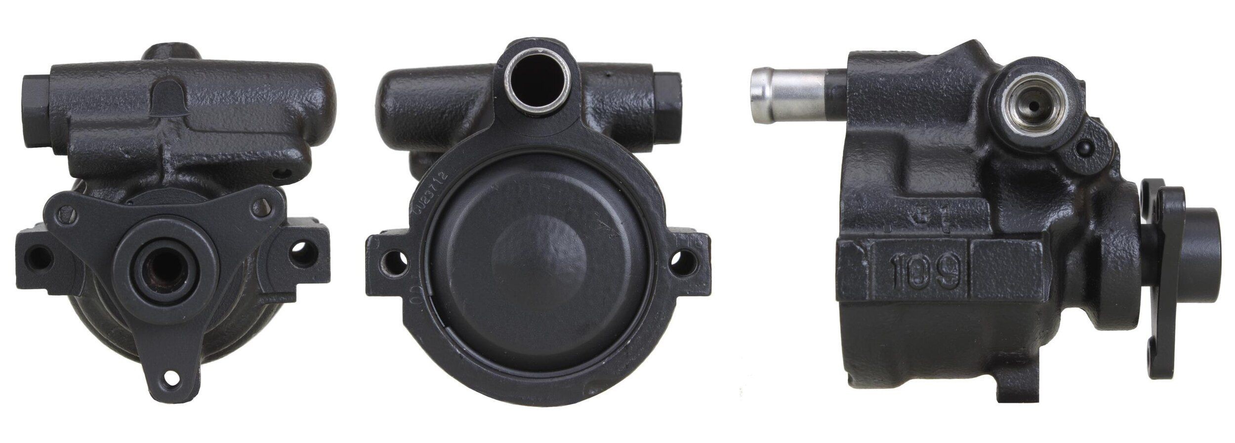 DRI Αντλία υδραυλικού τιμονιού 715520251 DRI 715520251 Αντλία τιμονιού Altima L31 τιμες