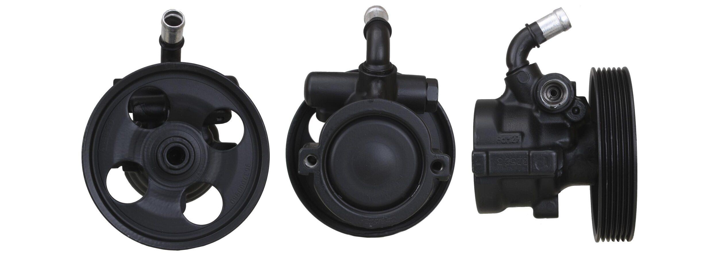 DRI Bomba de direção 715520252 715520252 Bomba de direção eletro-hidráulica PEUGEOT 407 DRI