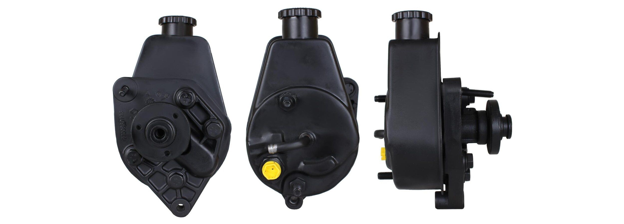 DRI Servopump 715520280 715520280 DRI styrservopump RENAULT MEGANE