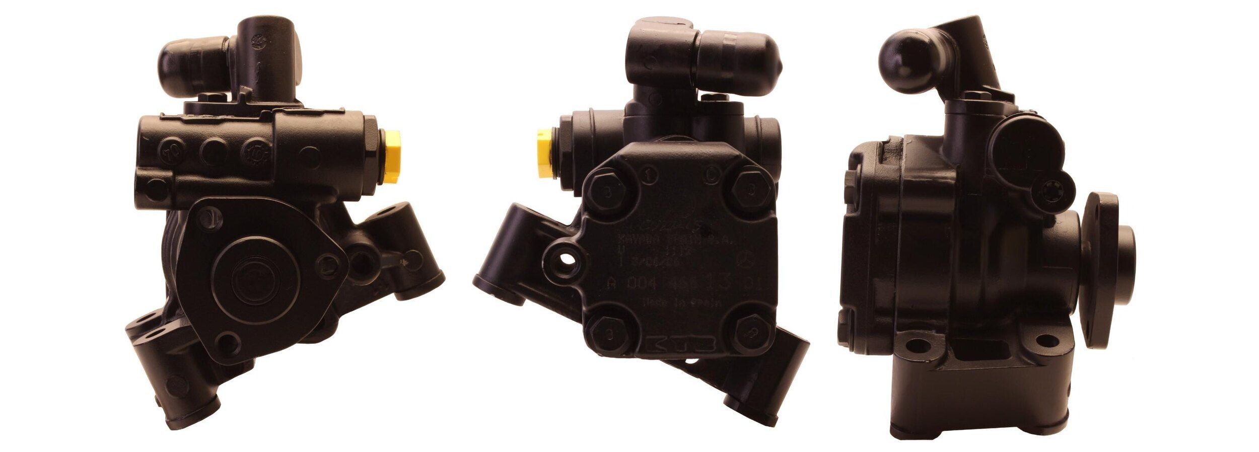 DRI Servopump 715520364 715520364 DRI servopump MERCEDES-BENZ E-klass