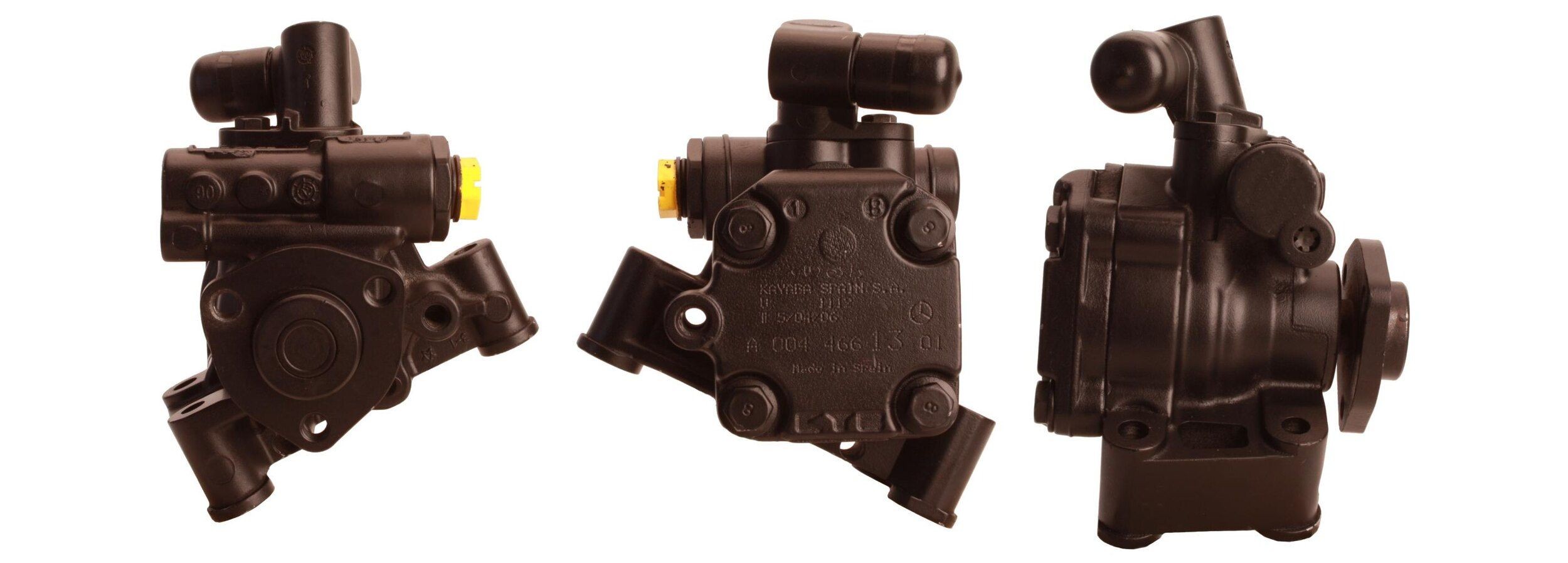 DRI Servopump 715520368 715520368 DRI hydraulpump Mercedes E-klass