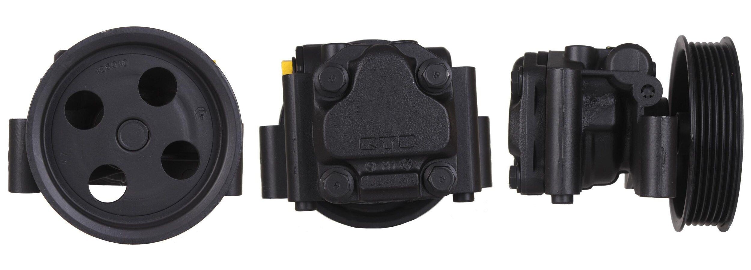 DRI Power steering pump 715520399 CHRYSLER DRI steering pump 715520399