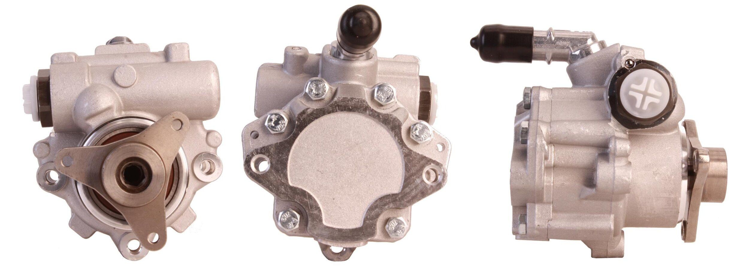 DRI Bomba de direção 715520612 Bomba de direção hidráulica DRI Renault RAPID Kasten 715520612