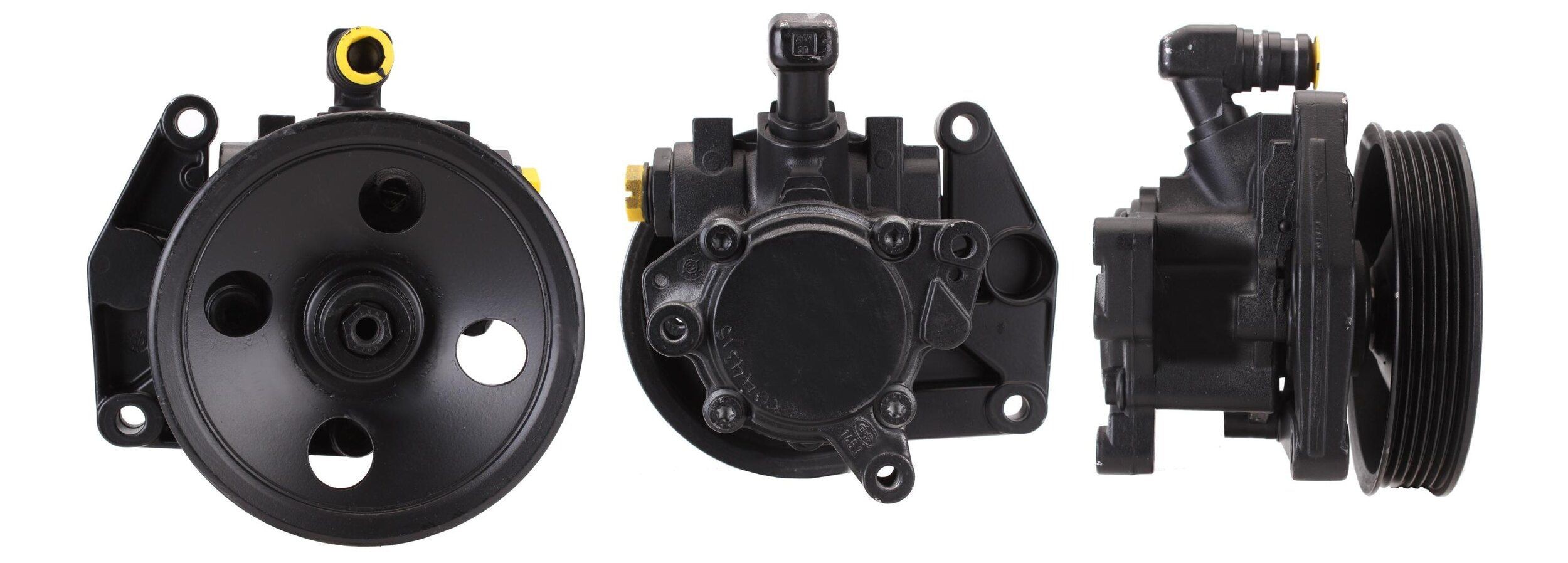 DRI Pompa idraulica, sterzo 715520846 715520846 costo Pompa idroguida DRI MERCEDES-BENZ T1 Autobus