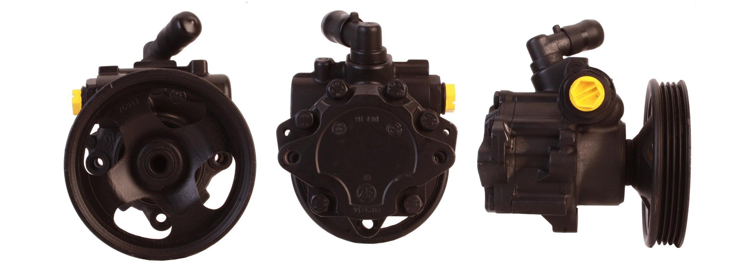 DRI Servo čerpadlo 715521075 Servo čerpadlo DRI Citroën ZX 715521075