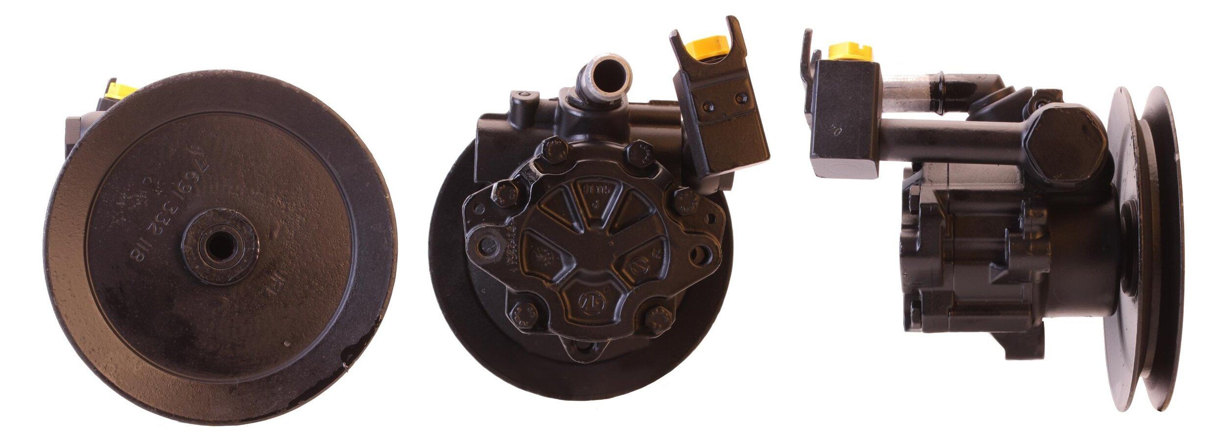 Servo čerpadlo DRI 715521137 DRI 715521137 Servo čerpadlo NISSAN TERRANO 2013