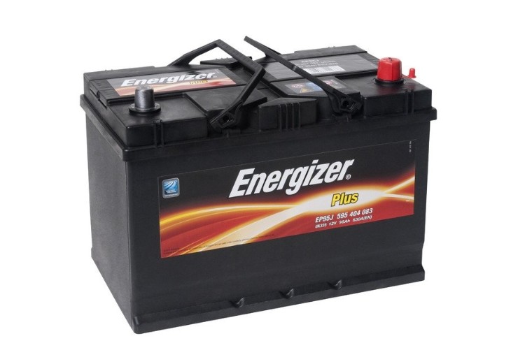 ENERGIZER Batteri EP95J ENERGIZER EP95J bilbatteri Toyota Land Cruiser 100 pris