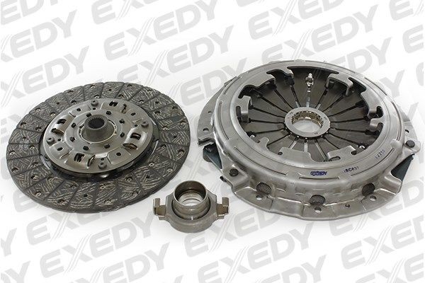 EXEDY Clutchsett ISK2119 Sportsclutch EXEDY MASSIF ISK2119 billige