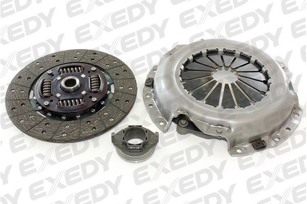 EXEDY Kytkinpaketti KIK2009 KIK2009 EXEDY Kilpa-kytkimet KIA CERATO