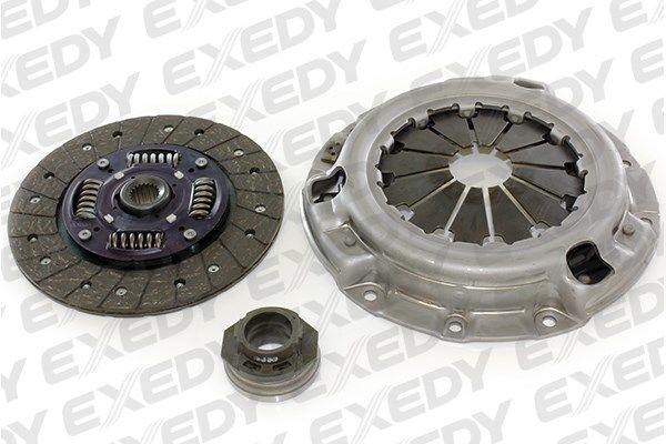 EXEDY Kytkinpaketti KIK2018 KIK2018 EXEDY Kilpa-kytkimet KIA CERATO