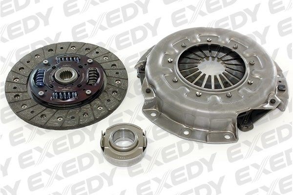 EXEDY Clutch kit MBK2106 MBK2106 EXEDY performance clutch for MITSUBISHI COLT