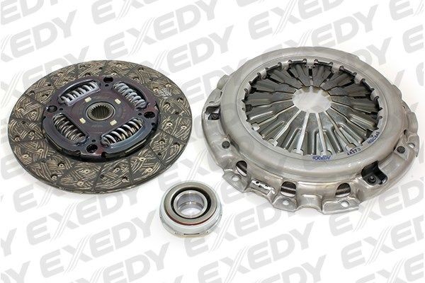 Koppelingsset EXEDY MBK2113 EXEDY MBK2113 Koppelingskit Mitsubishi PAJERO SPORT 2010