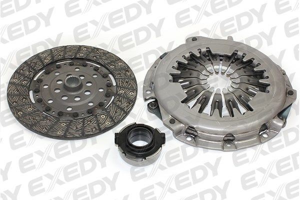 EXEDY Σετ συμπλέκτη MZK2098 EXEDY MZK2098 Σετ συμπλέκτη