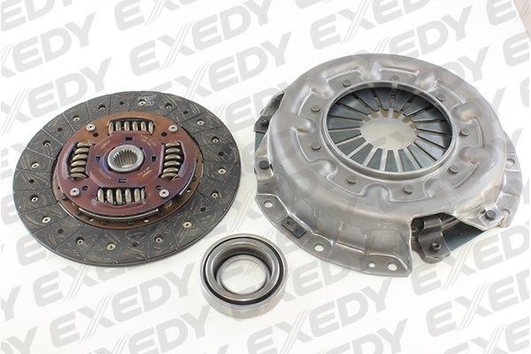 EXEDY Sidurikomplekt NSK2015 Sidurikomplekt EXEDY JUKE NSK2015 odav