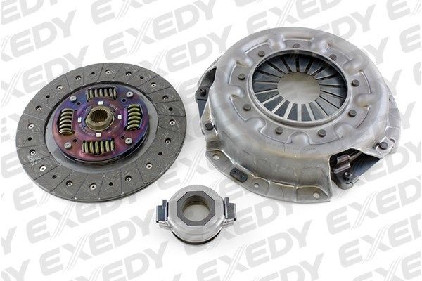 EXEDY Koblingssæt NSK2047 Sports kobling Nissan E24 NSK2047 EXEDY
