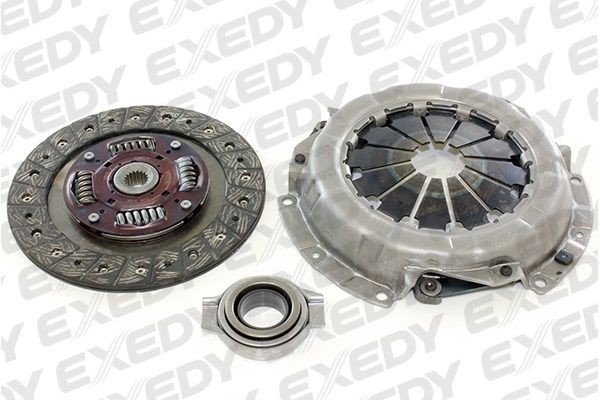 EXEDY Kit d'embrayage NSK2144 EXEDY NSK2144 Kit d'embrayage complet Nissan Almera Tino prix