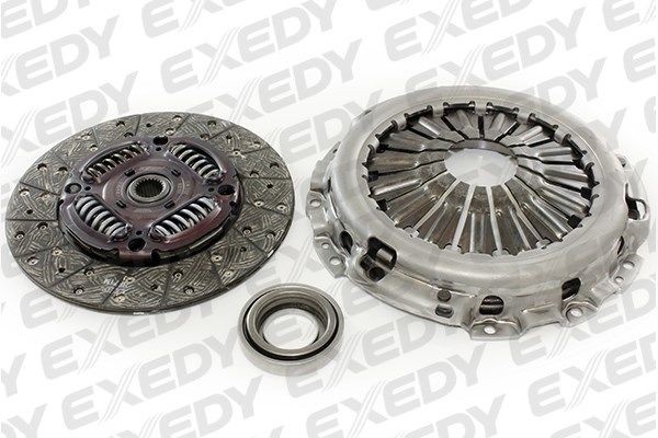 EXEDY Kit de embraiagem NSK2191 NSK2191 Embraiagem reforçada PORSCHE 356 EXEDY