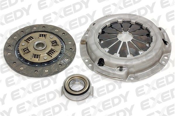 EXEDY Kopplingssats SZK2011 SZK2011 EXEDY racing koppling Suzuki SX4