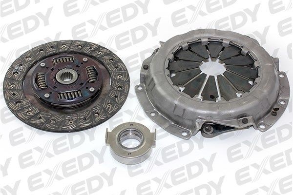 EXEDY Koppelingsset SZK2015 Suzuki KIZASHI Race-koppeling EXEDY SZK2015
