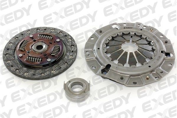 EXEDY Kytkinpaketti SZK2049 SZK2049 EXEDY Kytkinsarja ROVER 600