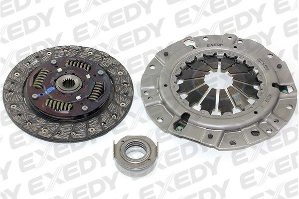 EXEDY Kit frizione SZK2054 SZK2054 costo Kit frizione EXEDY OPEL VIVARO