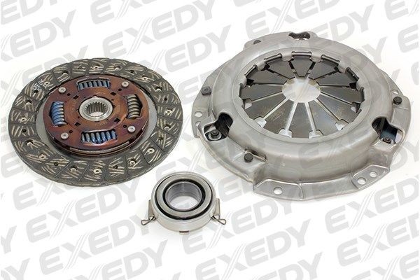 EXEDY Spojková sada TYK2091 EXEDY TYK2091 Spojková sada Toyota Starlet 3 originálne cena