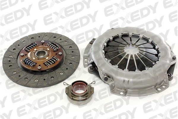EXEDY Kytkinpaketti TYK2128 TYK2128 EXEDY Kytkinpaketti Daewoo EVANDA hinta