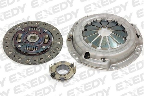 EXEDY Kit frizione TYK2145 TYK2145 costo Kit frizione TOYOTA STARLET EXEDY