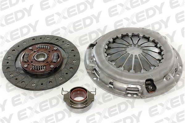 EXEDY Clutch kit TYK2156 EXEDY TYK2156 Clutch kit - Lexus IS 3 clutch system parts