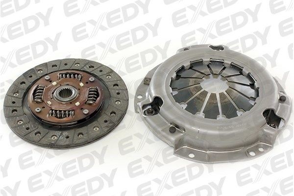EXEDY Σετ συμπλέκτη TYS2235 EXEDY TYS2235 Σετ συμπλέκτη ASTON MARTIN DB9 Coupe 6.0 426 PS 2005