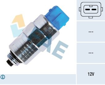 FAE Fuel Cut-off, injection system 73020 VW JETTA FAE fuel cut-off, injection system 73020