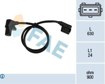 FAE Krukassensor 79036 Krukas-sensor FAE 8-serie 79036 goedkoop