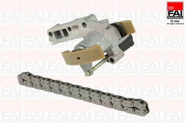 FAI AutoParts Kamkedjesats TCK106NG Seat Ibiza 6k Kamkedjesats FAI AutoParts TCK106NG