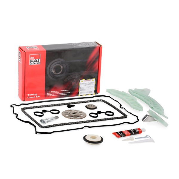 Registerkjedesett FAI AutoParts TCK118 FAI AutoParts TCK118 Registerkjede OPEL GRANDLAND X 2023