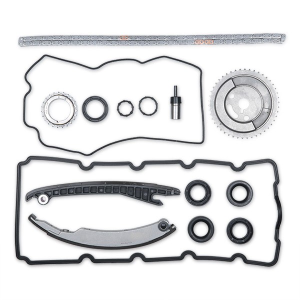 Registerkjedesett FAI AutoParts TCK121 FAI AutoParts TCK121 Registerkjede FIAT 500 2014