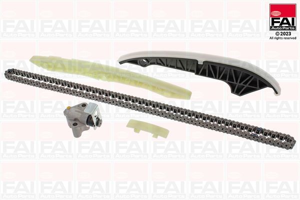 FAI AutoParts Kamkedjesats TCK174NG TCK174NG FAI AutoParts kamkedjesats AUDI A8