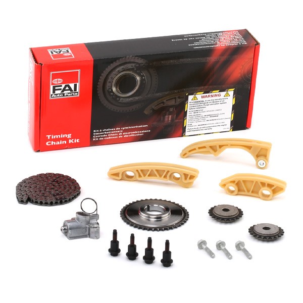 FAI AutoParts Jakoketjusarja TCK3 TCK3 FAI AutoParts Jakoketju Alfa Romeo 75 hinta