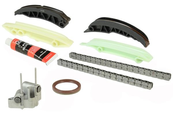 FAI AutoParts Mootori keti komplekt TCK74 FAI AutoParts TCK74 originaal Juhtkett BMW E63 hind