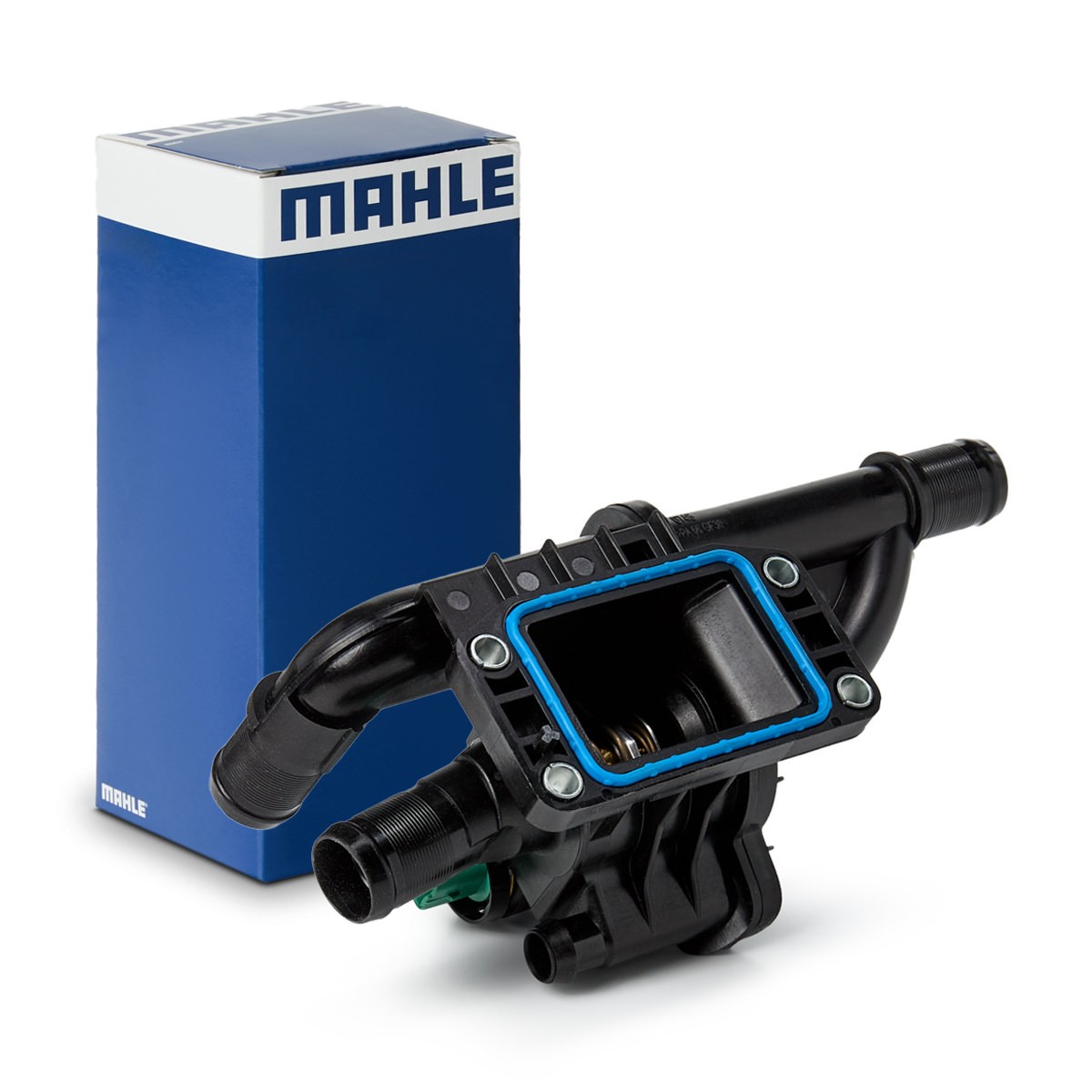 MAHLE Termostats, Dzesēšanas šķidrums TH 40 83 Termostats MAHLE Peugeot J5 TH 40 83