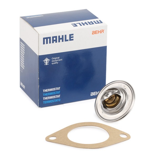 MAHLE Termostaat, Jahutusvedelik TX 3 87D Termostaat MAHLE Opel INSIGNIA TX 3 87D